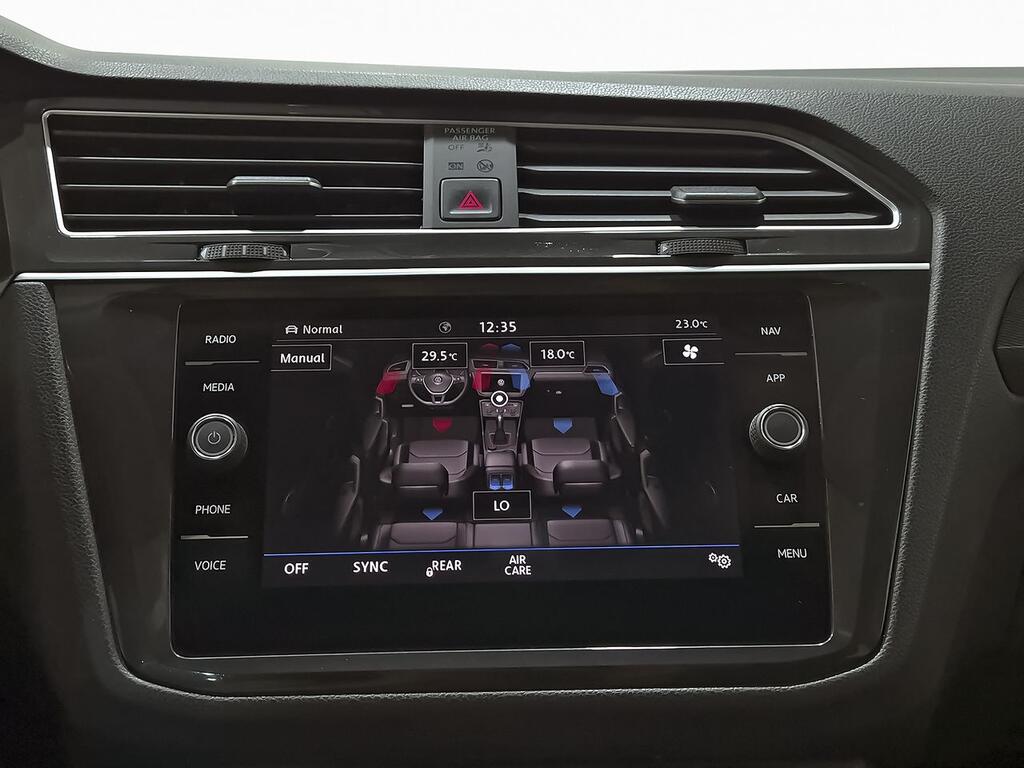 Volkswagen Tiguan Sport 1.5 TSI 110kW (150CV) DSG 26