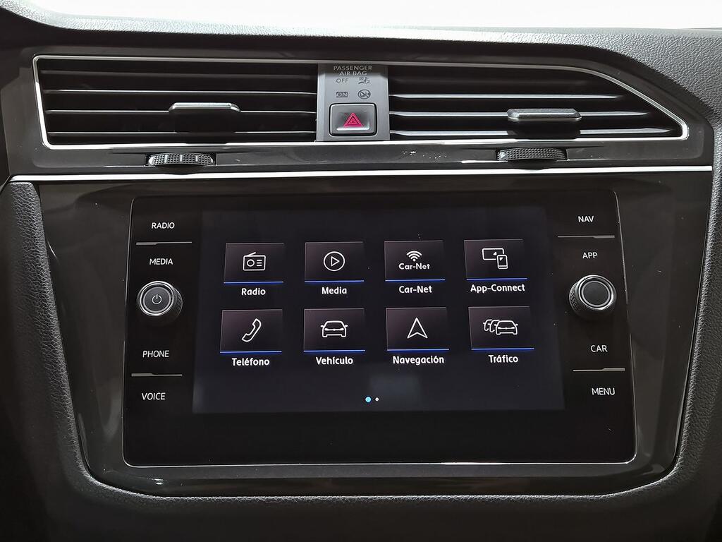 Volkswagen Tiguan Sport 1.5 TSI 110kW (150CV) DSG 20