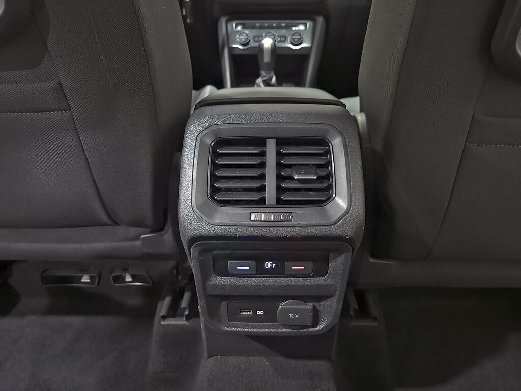 Volkswagen Tiguan Sport 1.5 TSI 110kW (150CV) DSG 37