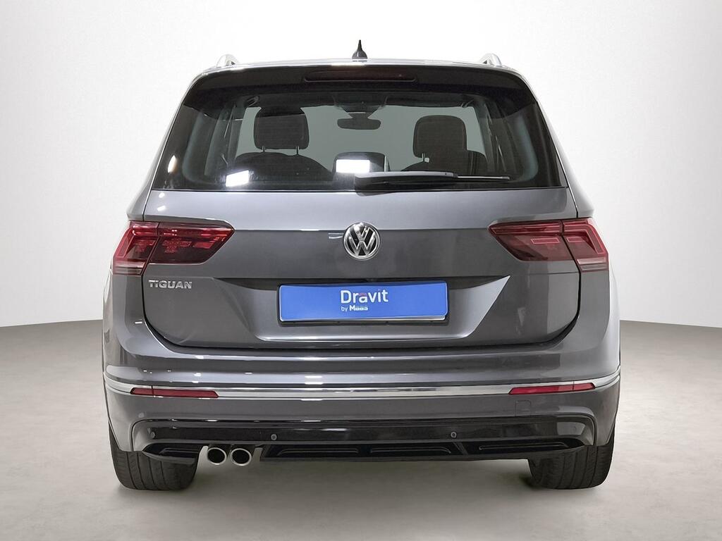 Volkswagen Tiguan Sport 1.5 TSI 110kW (150CV) DSG 5