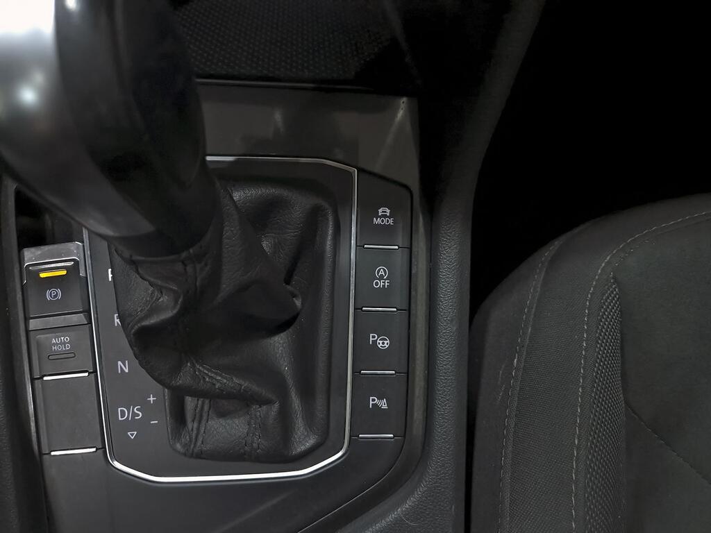 Volkswagen Tiguan Sport 1.5 TSI 110kW (150CV) DSG 33