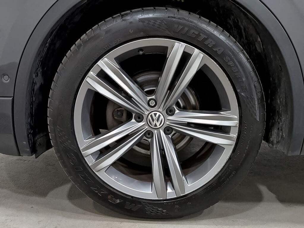 Volkswagen Tiguan Sport 1.5 TSI 110kW (150CV) DSG 10