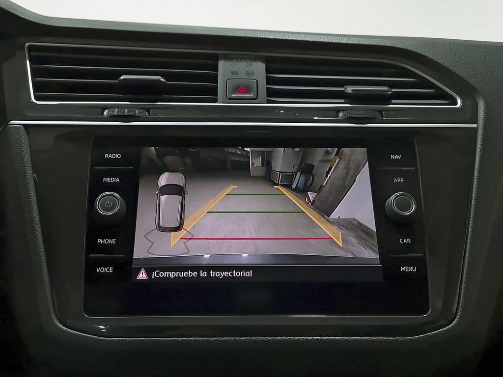 Volkswagen Tiguan Sport 1.5 TSI 110kW (150CV) DSG 27