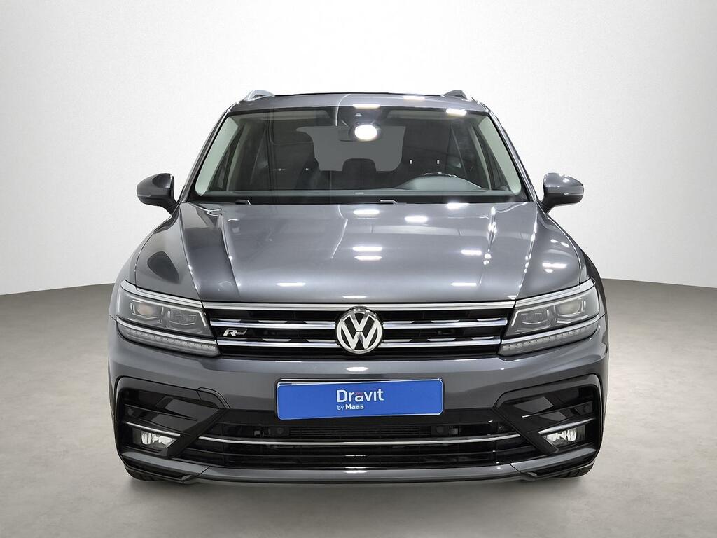 Volkswagen Tiguan Sport 1.5 TSI 110kW (150CV) DSG 4