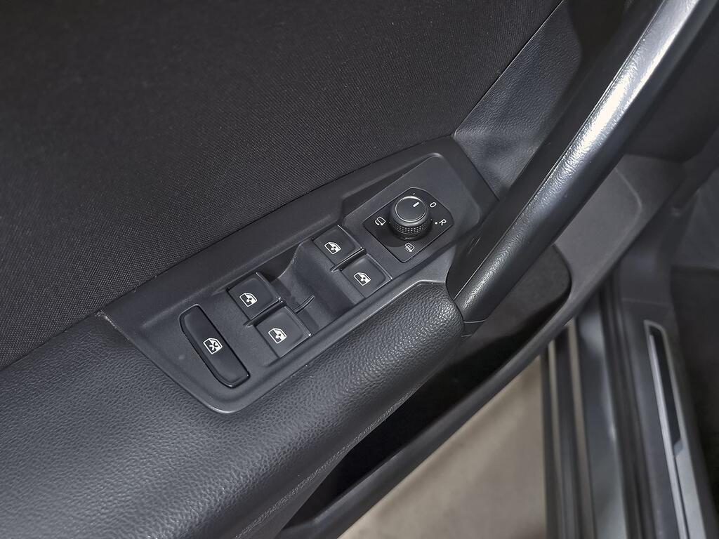 Volkswagen Tiguan Sport 1.5 TSI 110kW (150CV) DSG 12