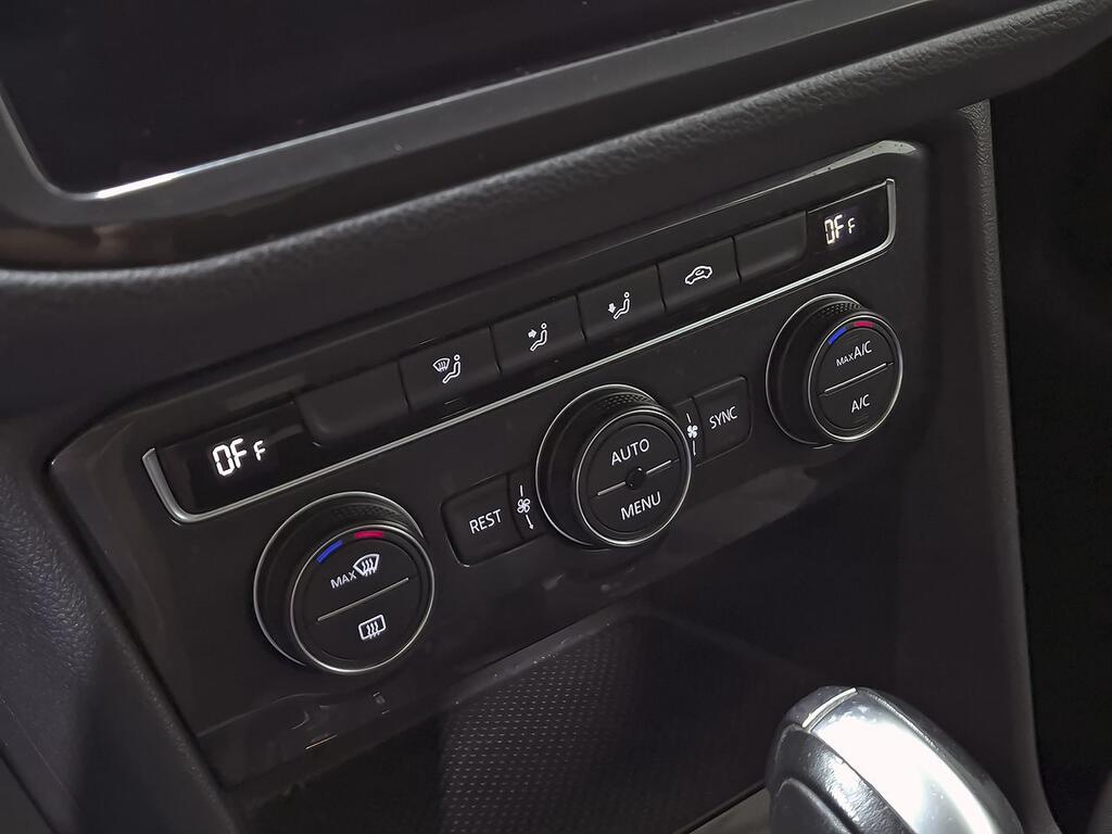 Volkswagen Tiguan Sport 1.5 TSI 110kW (150CV) DSG 28