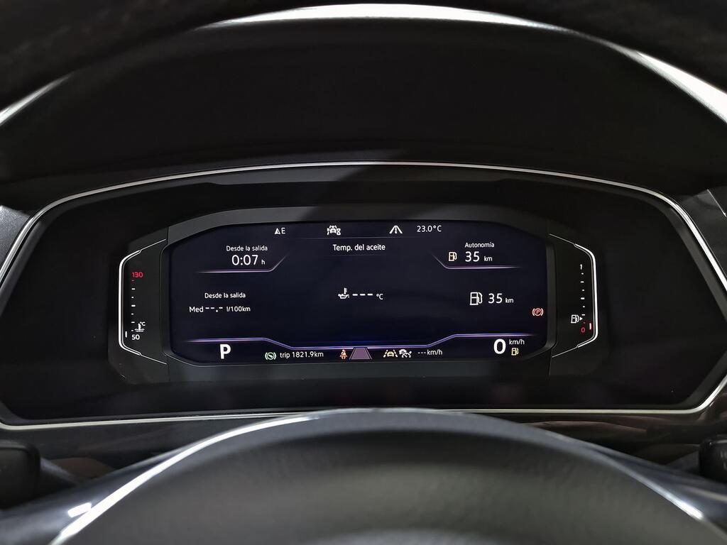 Volkswagen Tiguan Sport 1.5 TSI 110kW (150CV) DSG 14