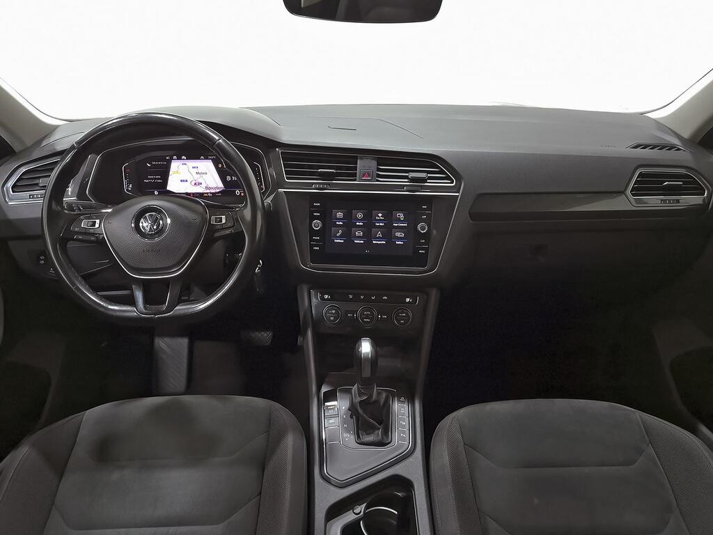 Volkswagen Tiguan Sport 1.5 TSI 110kW (150CV) DSG 6
