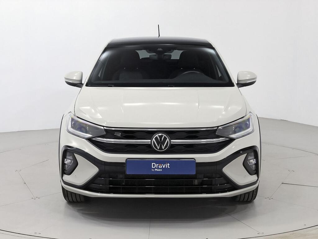 Volkswagen Taigo R-Line 1.0 TSI 81kW (110CV) DSG 4