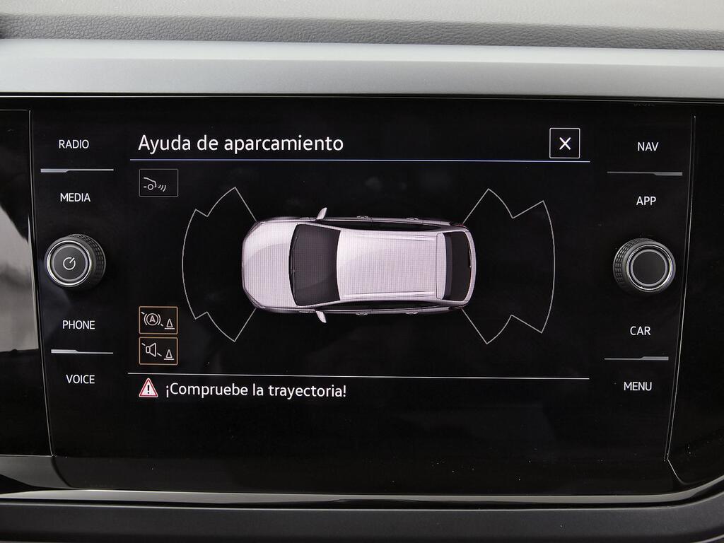 Volkswagen Taigo R-Line 1.0 TSI 81kW (110CV) DSG 25