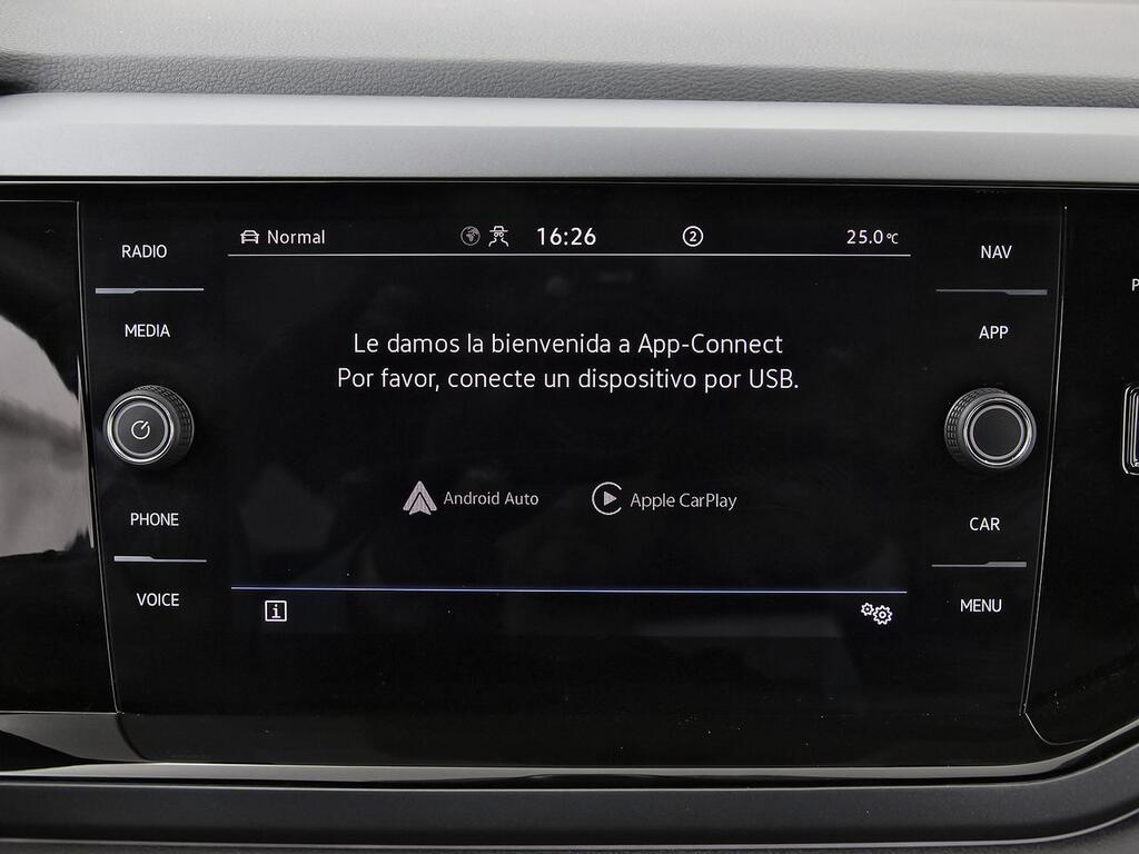 Volkswagen Taigo R-Line 1.0 TSI 81kW (110CV) DSG 23