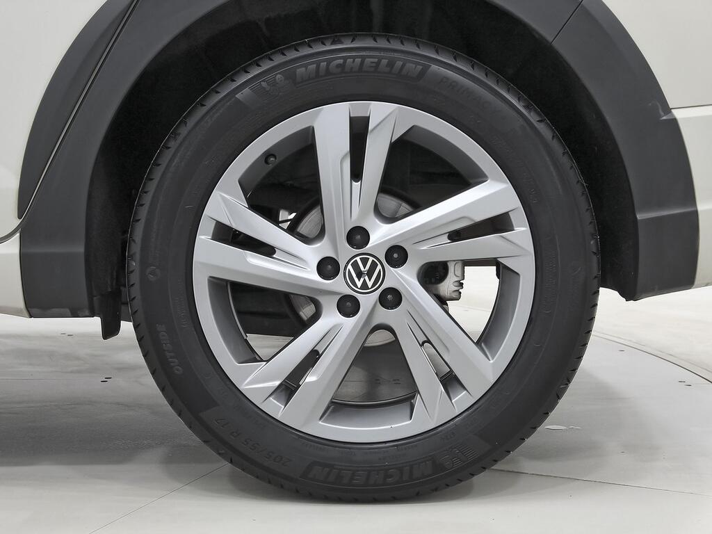 Volkswagen Taigo R-Line 1.0 TSI 81kW (110CV) DSG 10