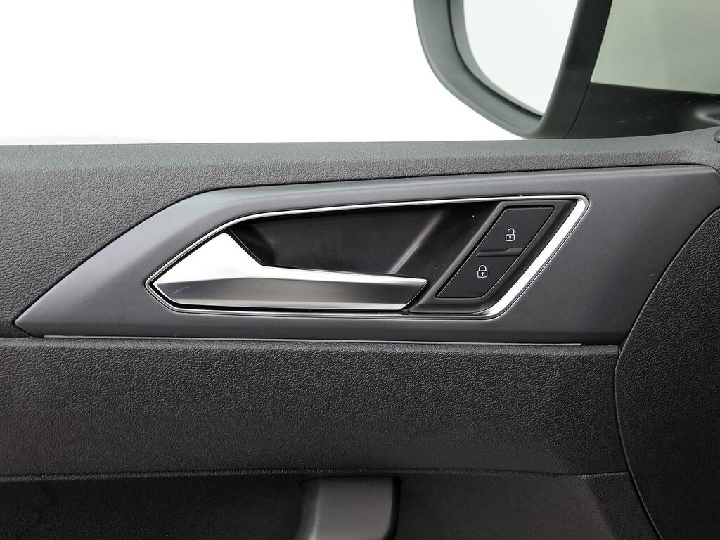 Volkswagen Taigo R-Line 1.0 TSI 81kW (110CV) DSG 12