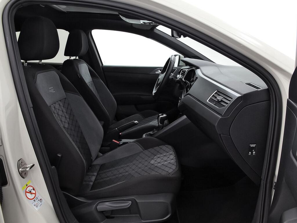 Volkswagen Taigo R-Line 1.0 TSI 81kW (110CV) DSG 7