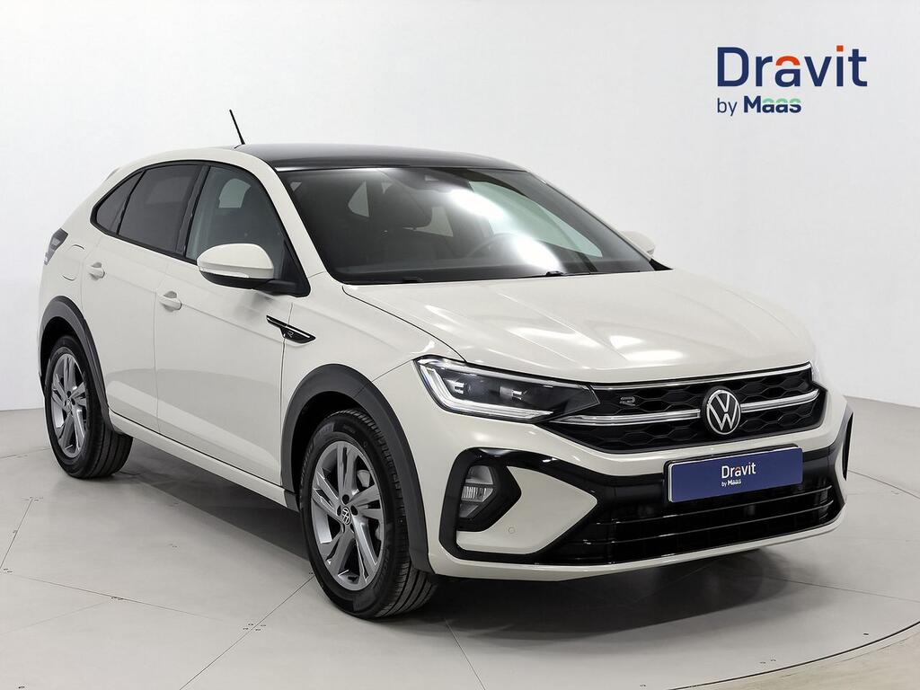 Volkswagen Taigo R-Line 1.0 TSI 81kW (110CV) DSG