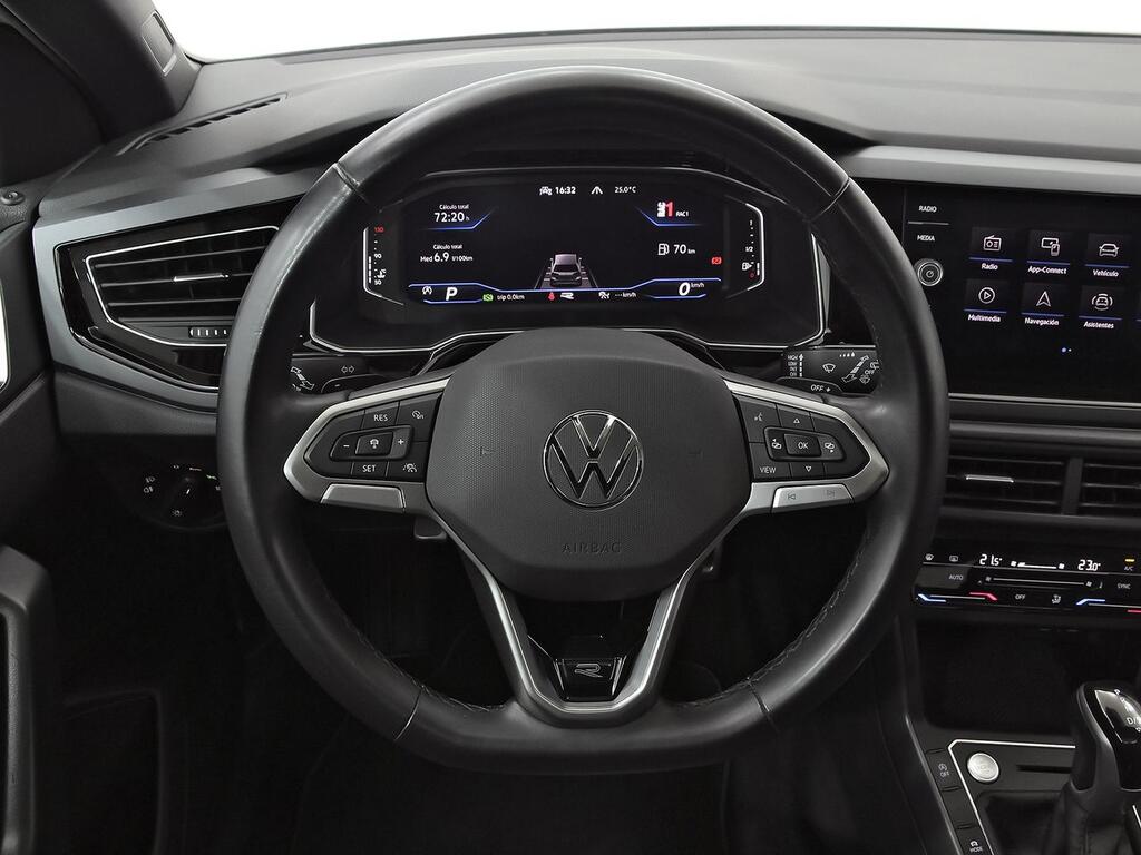 Volkswagen Taigo R-Line 1.0 TSI 81kW (110CV) DSG 18