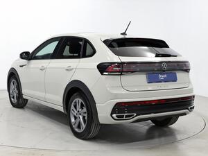 Volkswagen Taigo R-Line 1.0 TSI 81kW (110CV) DSG