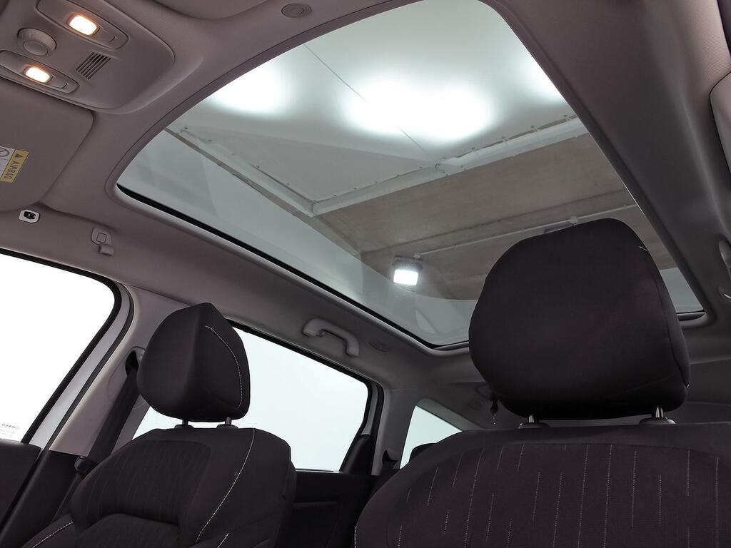 Renault Grand Scénic Limited TCe 103kW (140CV) EDC GPF - SS 34