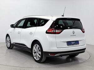 Renault Grand Scénic Limited TCe 103kW (140CV) EDC GPF - SS