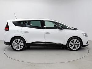 Renault Grand Scénic Limited TCe 103kW (140CV) EDC GPF - SS