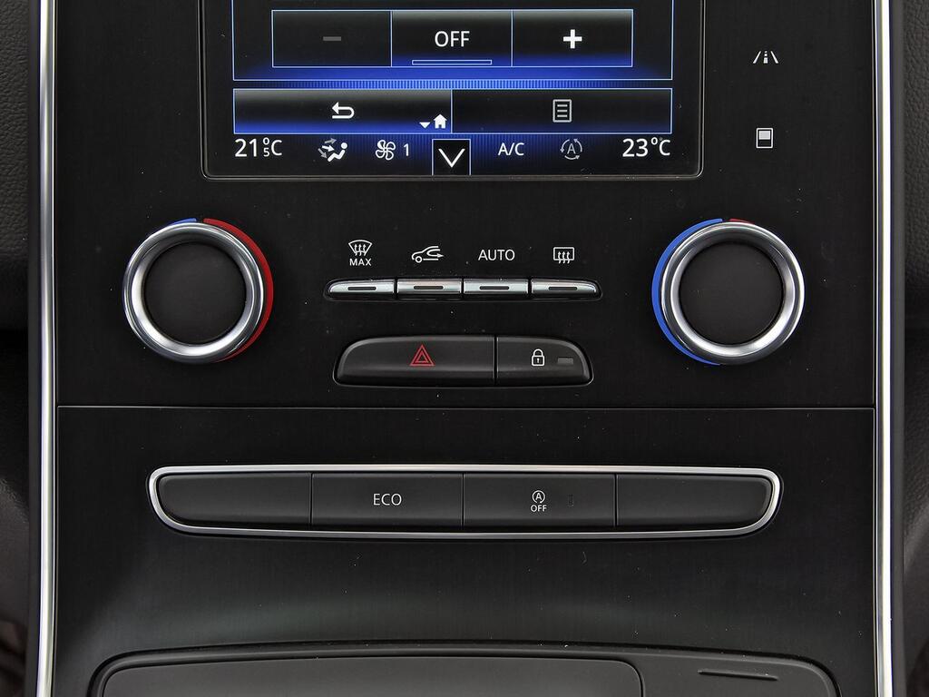 Renault Grand Scénic Limited TCe 103kW (140CV) EDC GPF - SS 31