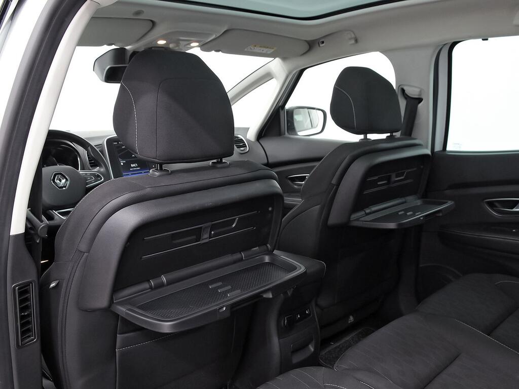 Renault Grand Scénic Limited TCe 103kW (140CV) EDC GPF - SS 36