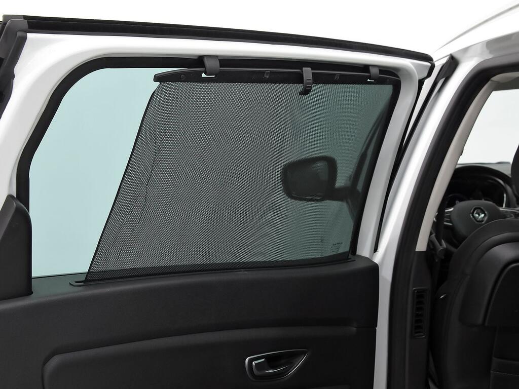 Renault Grand Scénic Limited TCe 103kW (140CV) EDC GPF - SS 37