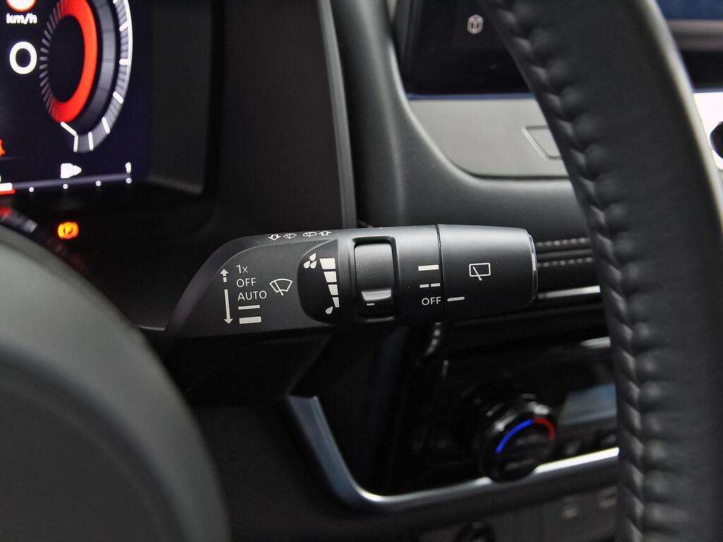 Nissan X-Trail 5pl 1.5 e-4ORCE 158kW 4x4 A/T N-Connecta 15