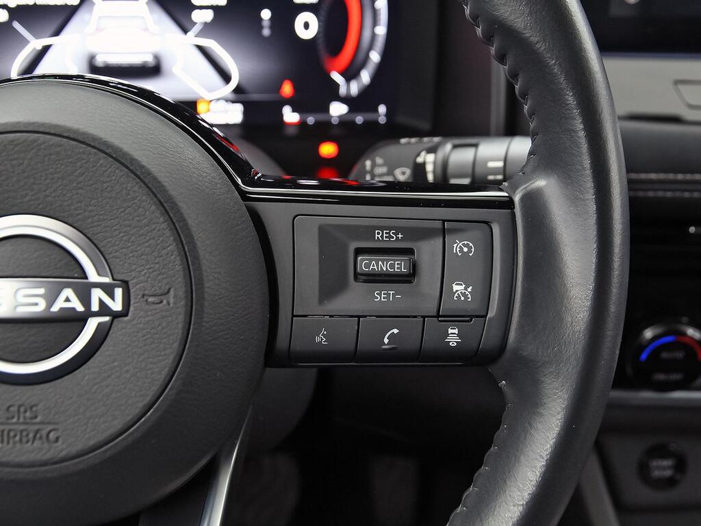 Nissan X-Trail 5pl 1.5 e-4ORCE 158kW 4x4 A/T N-Connecta 17