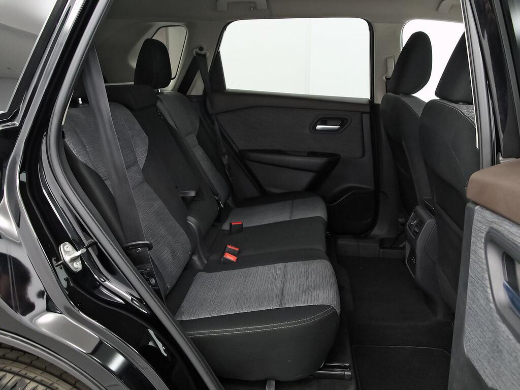 Nissan X-Trail 5pl 1.5 e-4ORCE 158kW 4x4 A/T N-Connecta 8