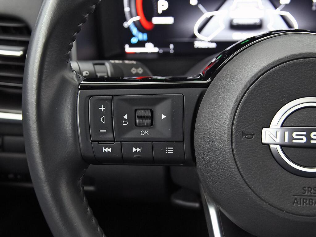 Nissan X-Trail 5pl 1.5 e-4ORCE 158kW 4x4 A/T N-Connecta 16