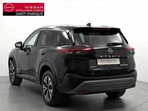 Nissan X-Trail 5pl 1.5 e-4ORCE 158kW 4x4 A/T N-Connecta