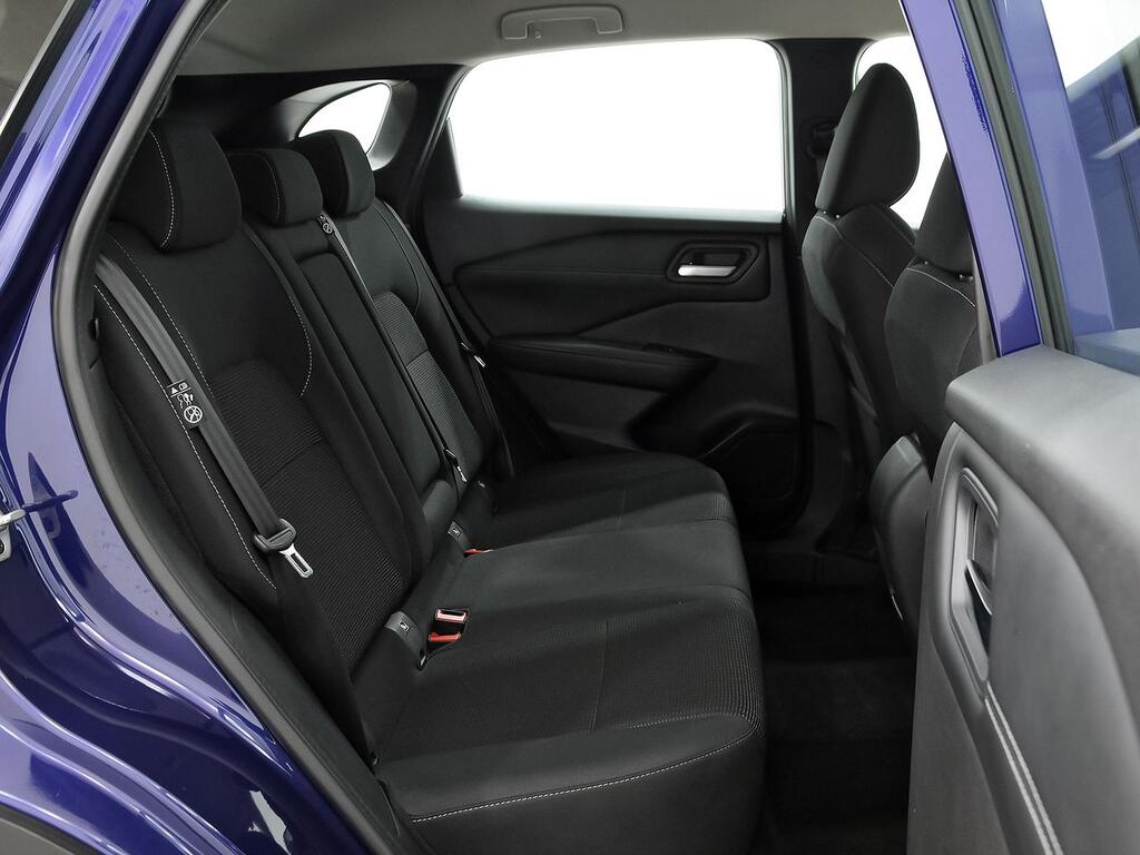 Nissan Qashqai DIG-T 103kW (140CV) mHEV 4x2 Acenta 8