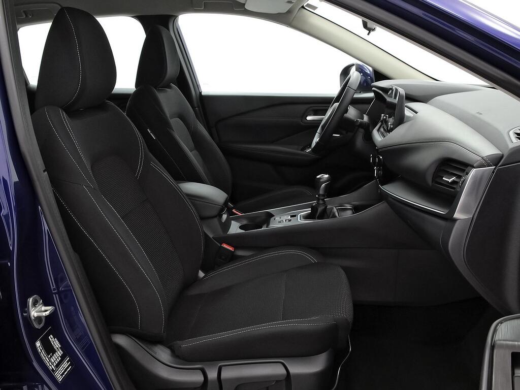 Nissan Qashqai DIG-T 103kW (140CV) mHEV 4x2 Acenta 7