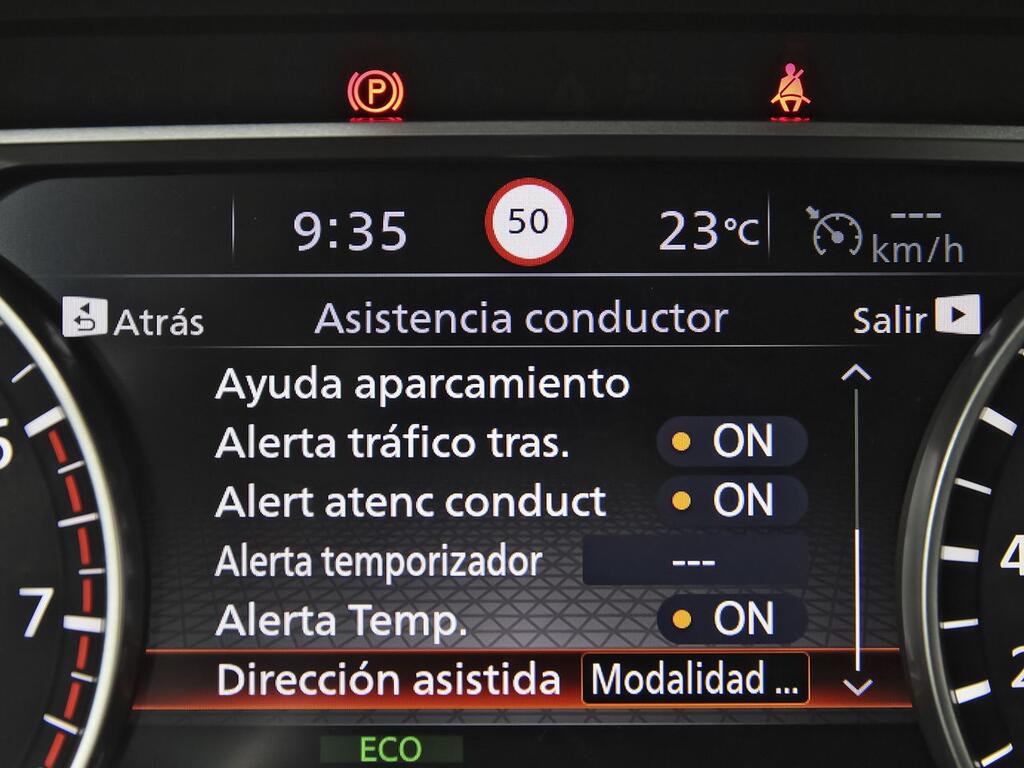 Nissan Qashqai DIG-T 103kW (140CV) mHEV 4x2 Acenta 27