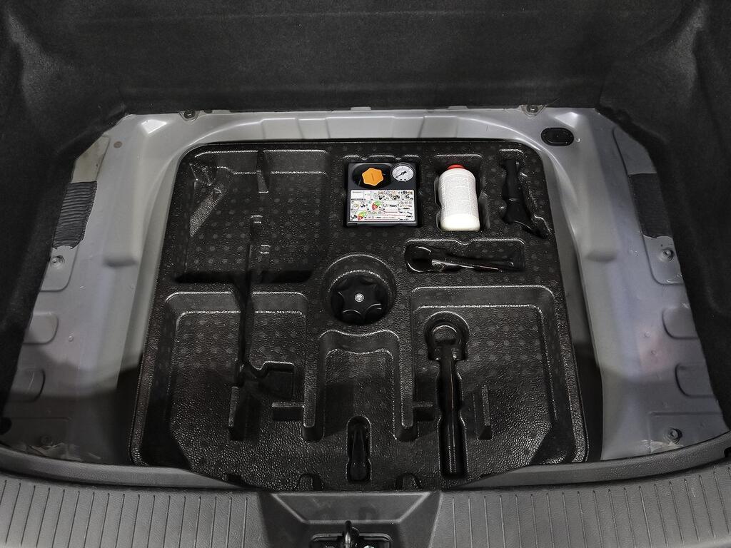 Nissan Qashqai DIG-T 103kW (140CV) mHEV 4x2 Acenta 31