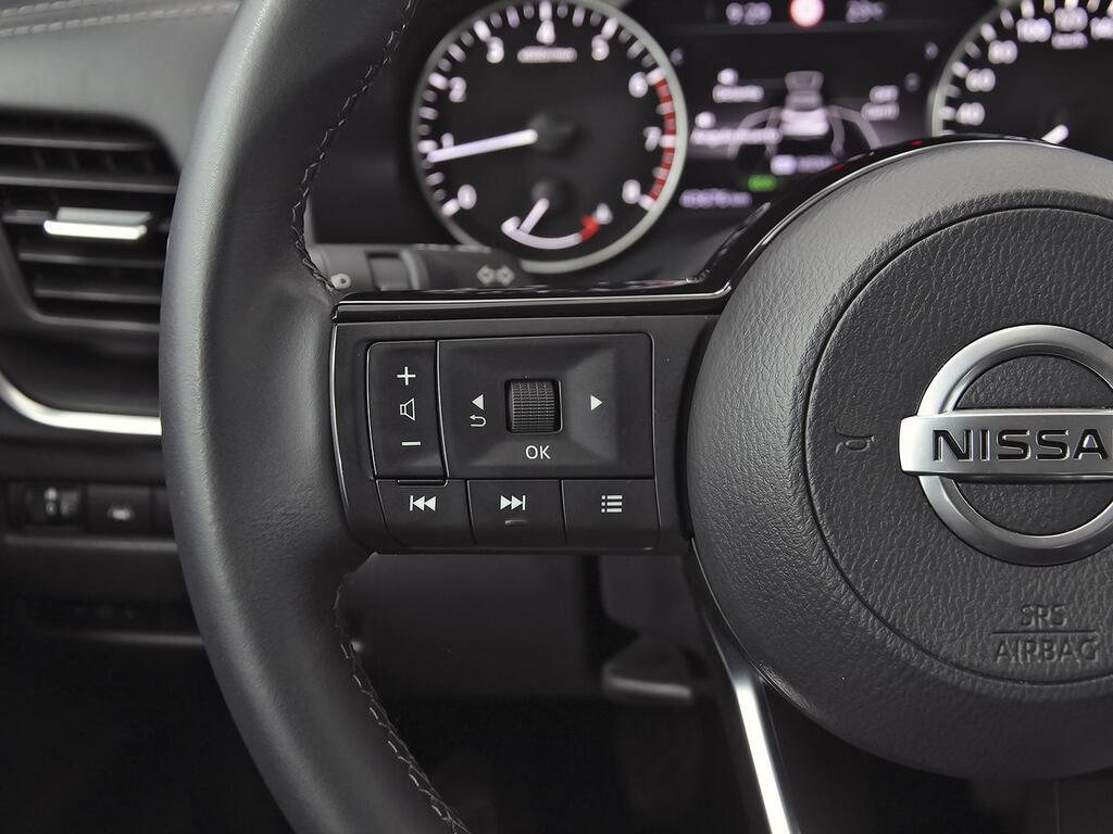 Nissan Qashqai DIG-T 103kW (140CV) mHEV 4x2 Acenta 16