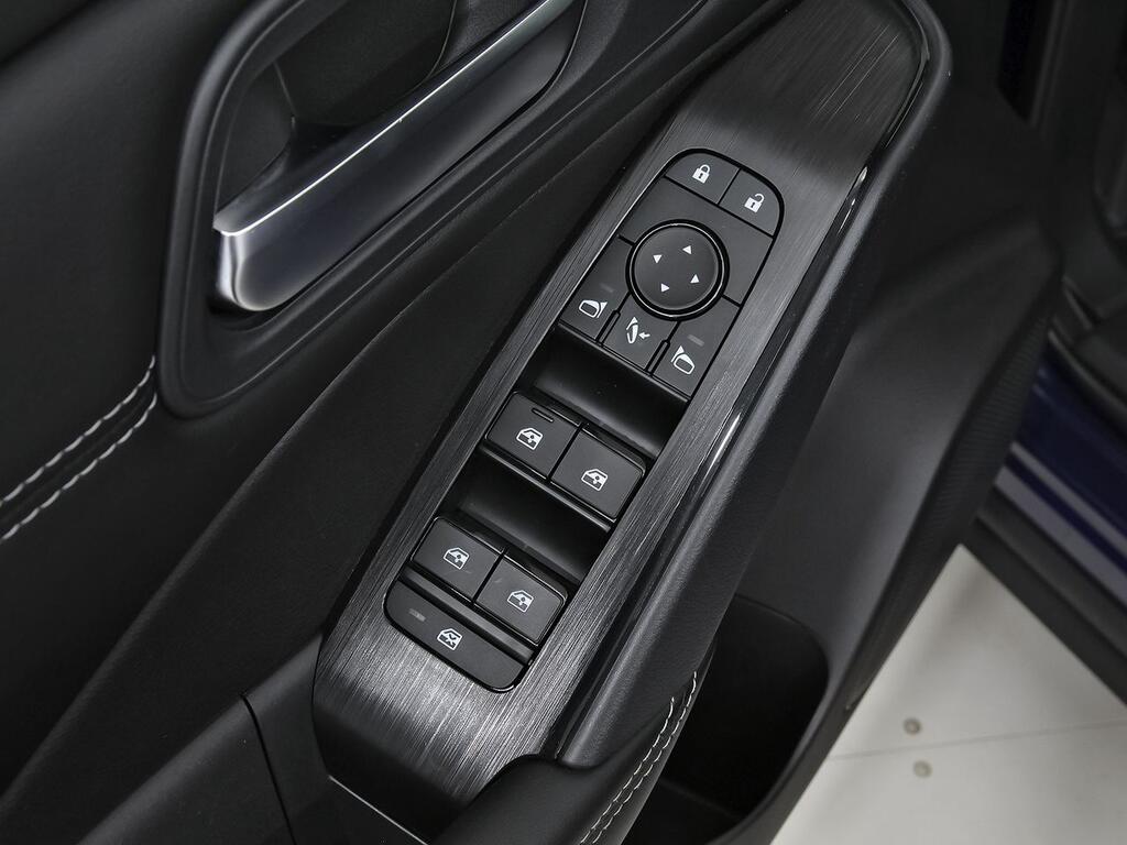 Nissan Qashqai DIG-T 103kW (140CV) mHEV 4x2 Acenta 11