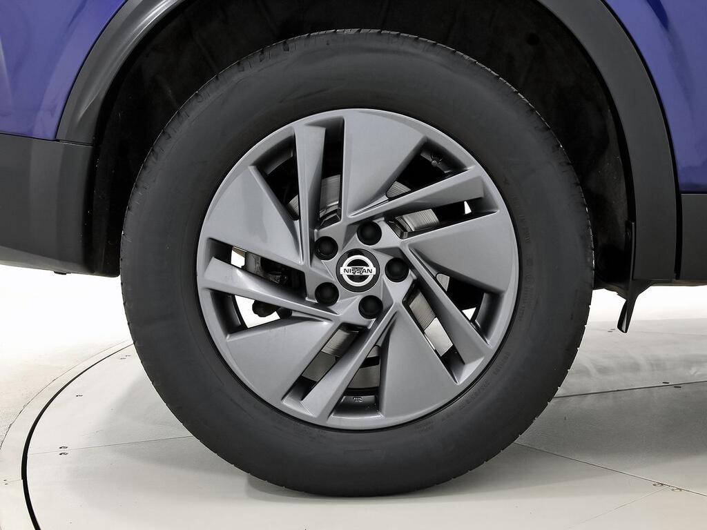 Nissan Qashqai DIG-T 103kW (140CV) mHEV 4x2 Acenta 10