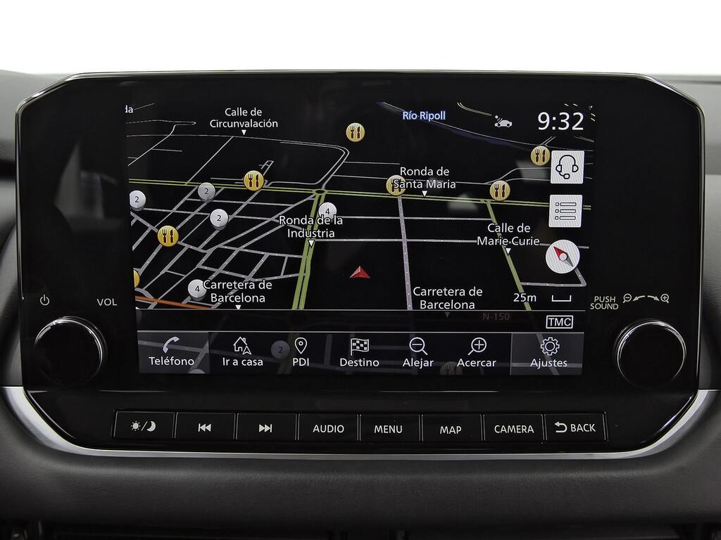 Nissan Qashqai DIG-T 103kW (140CV) mHEV 4x2 Acenta 23