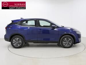 Nissan Qashqai DIG-T 103kW (140CV) mHEV 4x2 Acenta