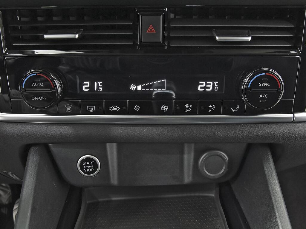 Nissan Qashqai DIG-T 103kW (140CV) mHEV 4x2 Acenta 28