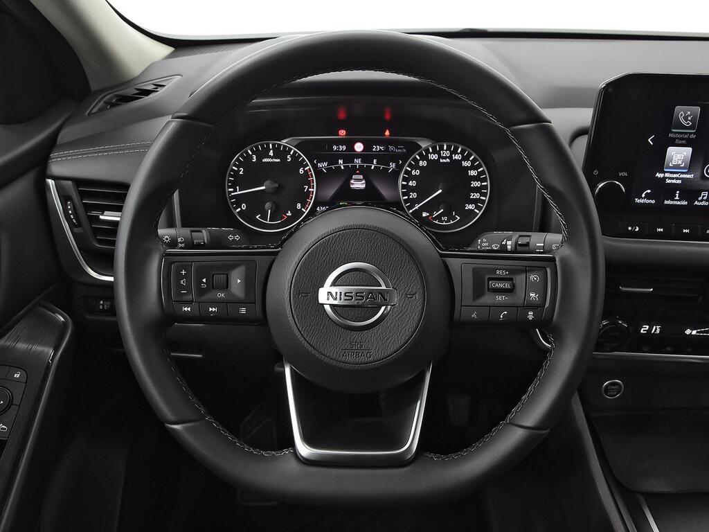 Nissan Qashqai DIG-T 103kW (140CV) mHEV 4x2 Acenta 18