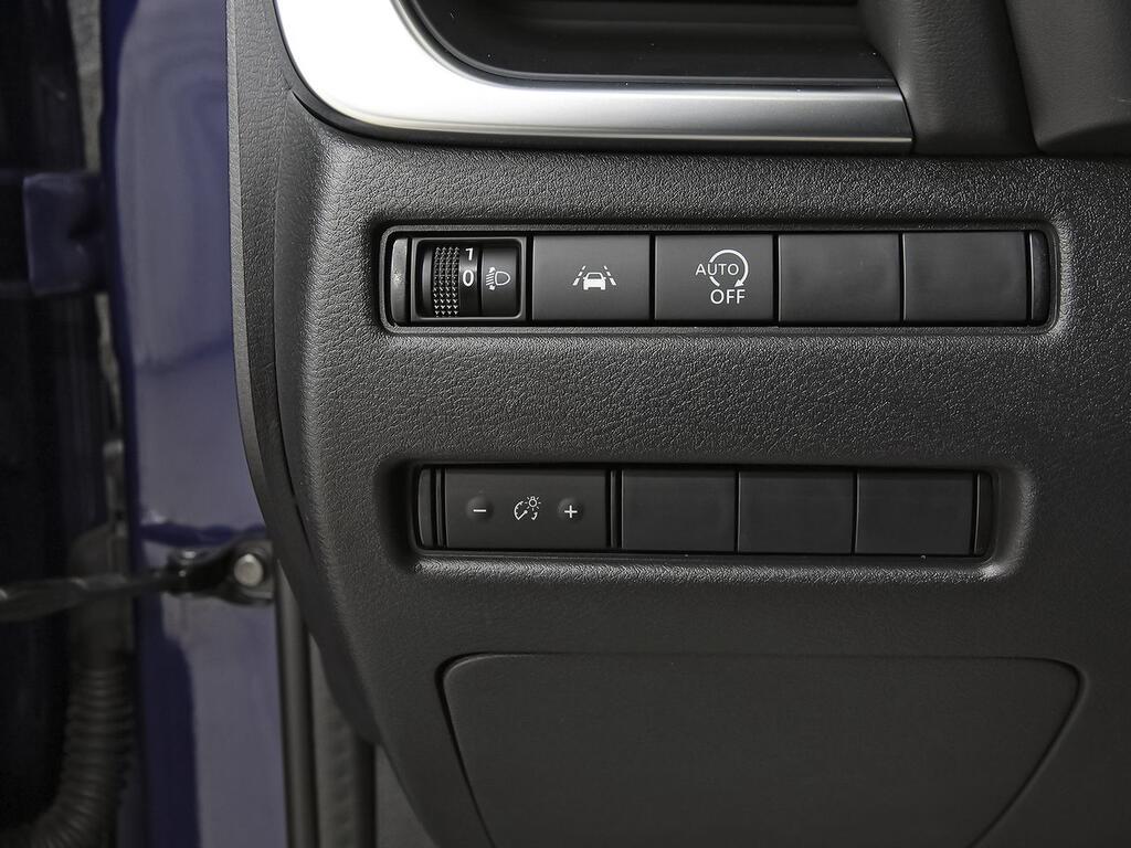 Nissan Qashqai DIG-T 103kW (140CV) mHEV 4x2 Acenta 12