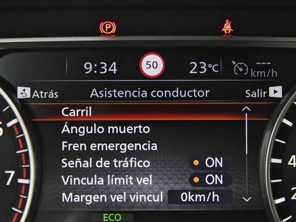 Nissan Qashqai DIG-T 103kW (140CV) mHEV 4x2 Acenta 26