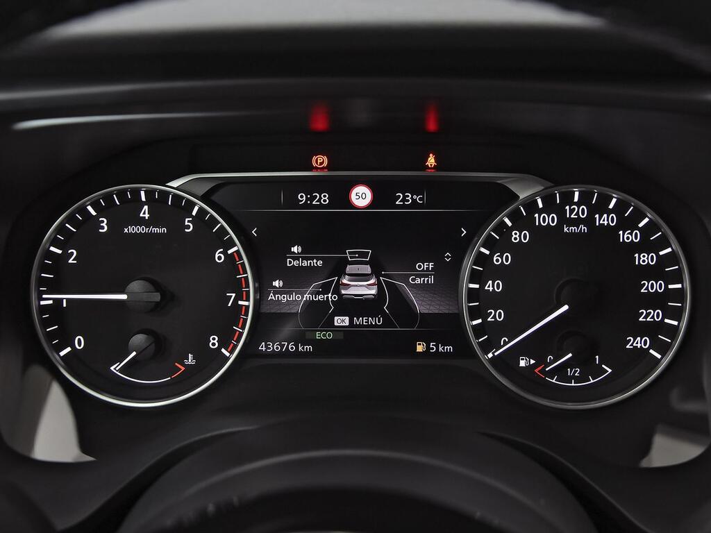 Nissan Qashqai DIG-T 103kW (140CV) mHEV 4x2 Acenta 13