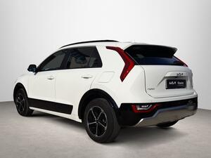 Kia Niro 1.6 GDi HEV 95kW (129CV) Drive