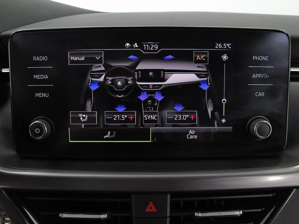 Skoda Kamiq 1.0 TSI 81kW (110CV) SCOUT 27