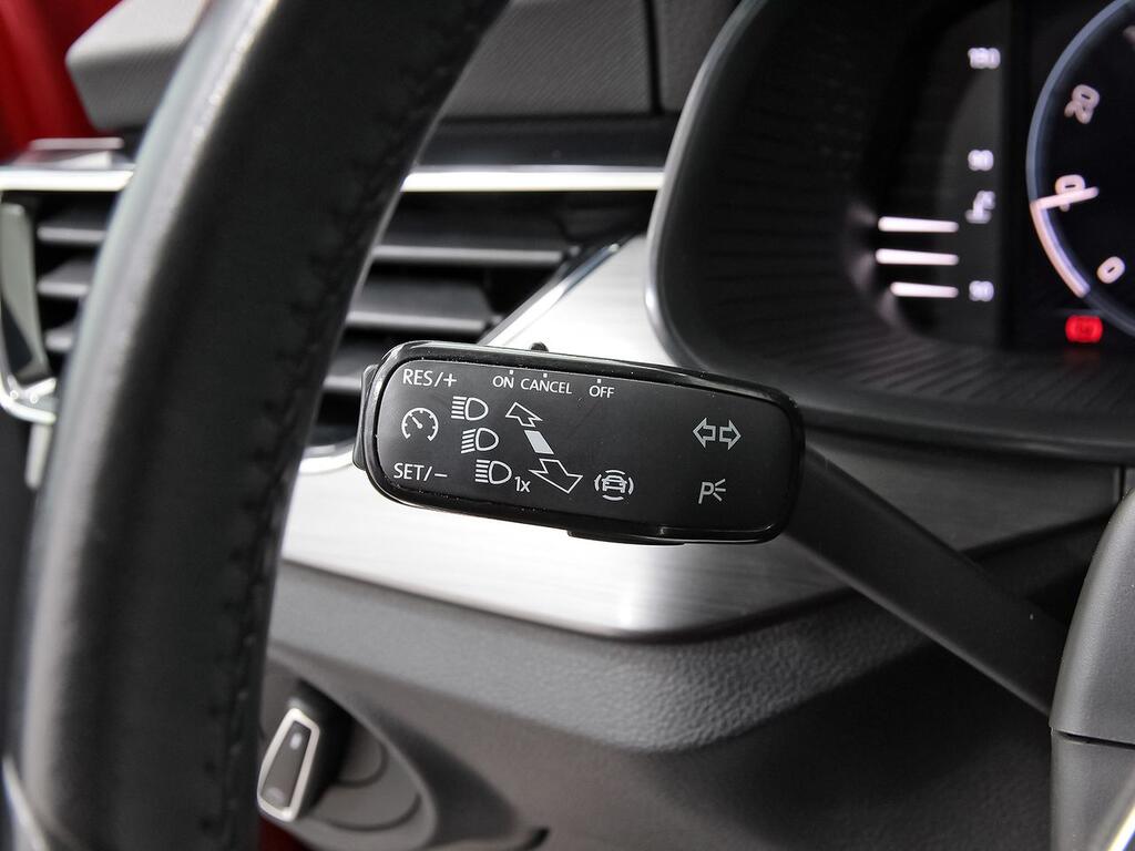 Skoda Kamiq 1.0 TSI 81kW (110CV) SCOUT 16