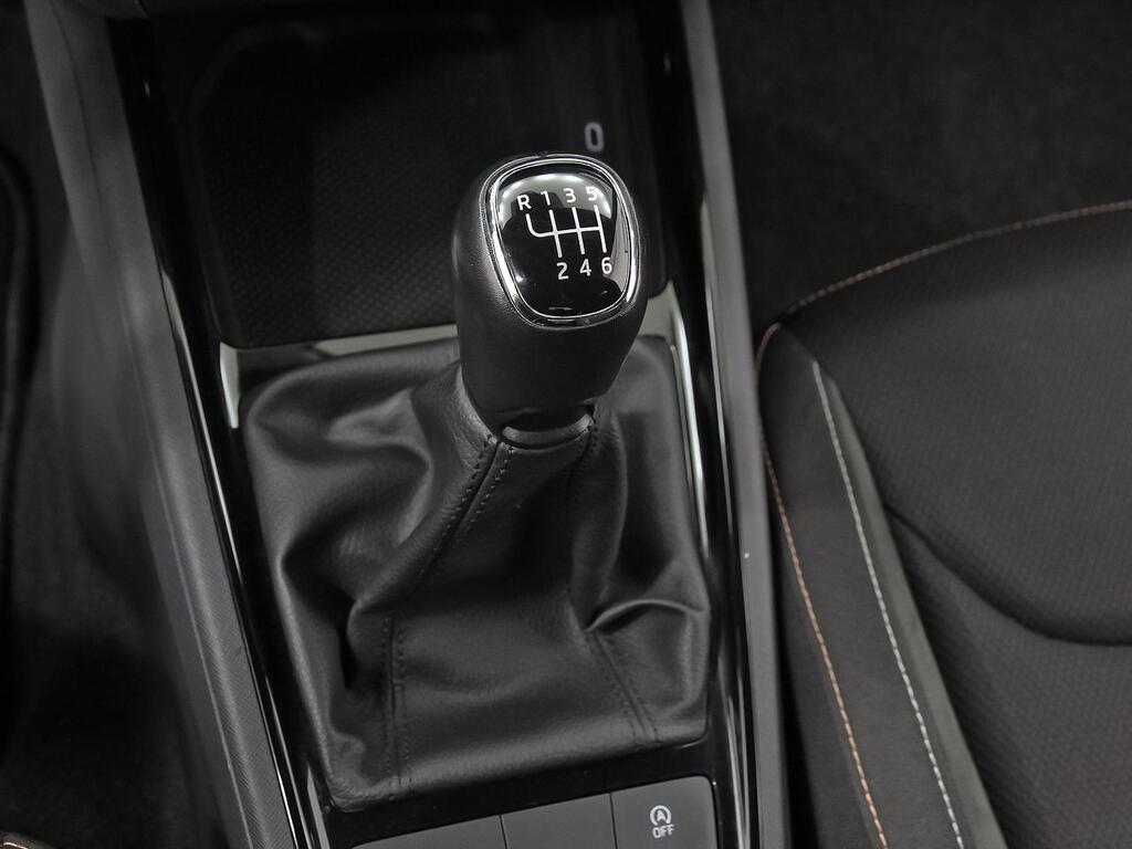 Skoda Kamiq 1.0 TSI 81kW (110CV) SCOUT 30